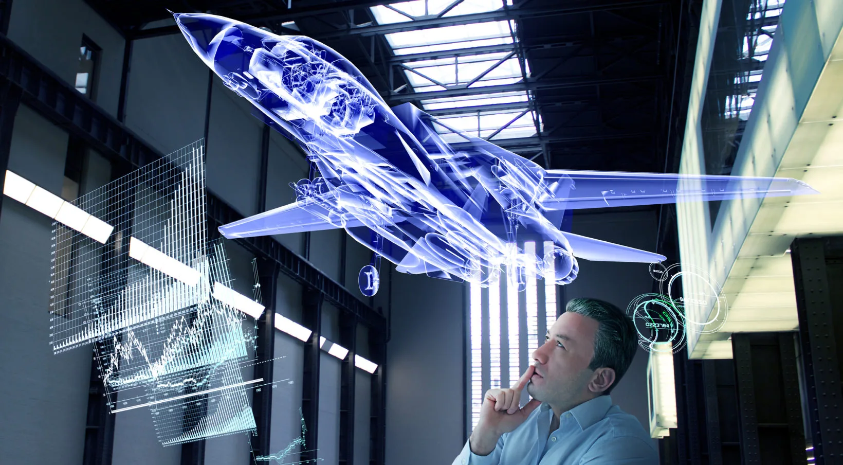 assessing digital transformation