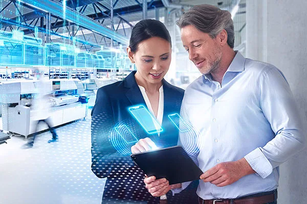 Smart Infrastructure