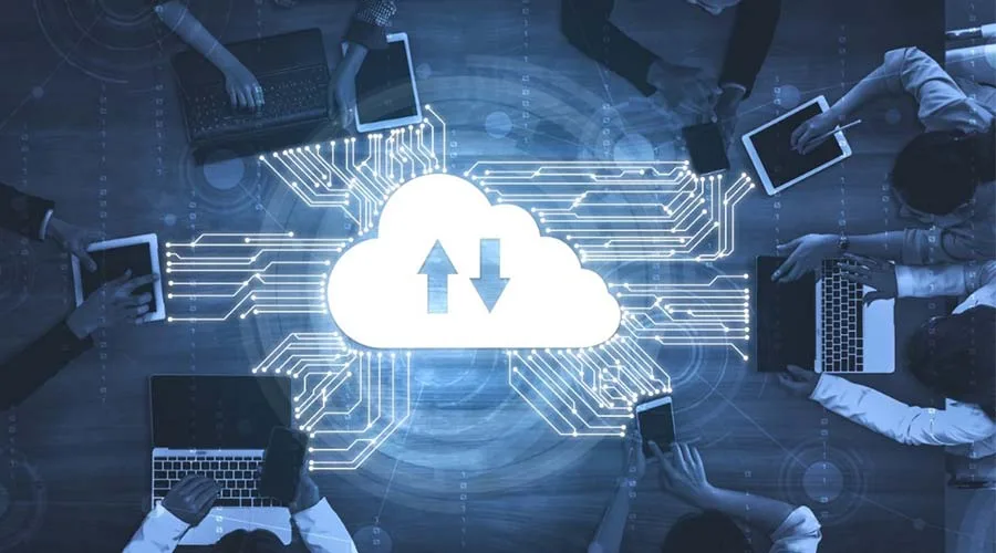 Cloud Solutions for Government