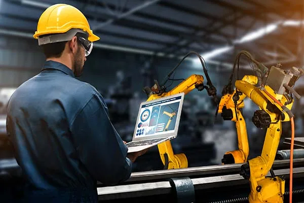 Manufacturing Facilities